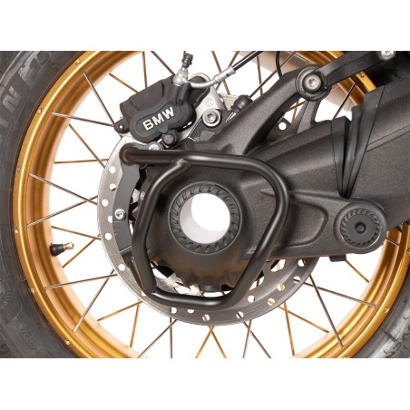 Hepco Becker 42246546 00 01 Protezione Cardano per BMW R 12 G/S dal 2025