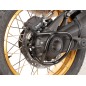 Hepco Becker 42246546 00 01 Protezione Cardano per BMW R 12 G/S dal 2025