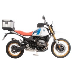 Hepco Becker 6526546 01 01 Portapacchi Alurack nero per BMW R 12 G/S dal 2025