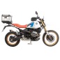 Hepco Becker 6526546 01 01 Portapacchi Alurack nero per BMW R 12 G/S dal 2025