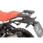 Hepco Becker 6616546 01 01 Portapacchi Easyrack nero per BMW R 12 G/S dal 2025