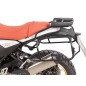 Hepco Becker 6616546 01 01 Portapacchi Easyrack nero per BMW R 12 G/S dal 2025