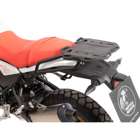 Hepco Becker 6806546 01 01 Smartrack portapacchi posteriore per BMW R 12 G/S dal 2025
