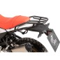 Hepco Becker 6586546 01 01 Portapacchi tubolare nero per BMW R 12 G/S dal 2025