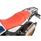 Hepco Becker 6586546 01 01 Portapacchi tubolare nero per BMW R 12 G/S dal 2025