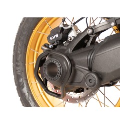 Hepco e Becker 422465020001 Protezione Anteriore Cardano Per Bmw R Ninet Scrambler 2016-2023