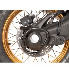 Hepco e Becker 422465020001 Protezione Anteriore Cardano Per Bmw R Ninet Scrambler 2016-2023