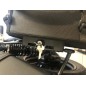 Bags & Bike Scrambler V7/SP Borsa Laterale Per Moto Guzzi V7 Sport