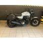 Bags & Bike Scrambler V7/SP Borsa Laterale Per Moto Guzzi V7 Sport