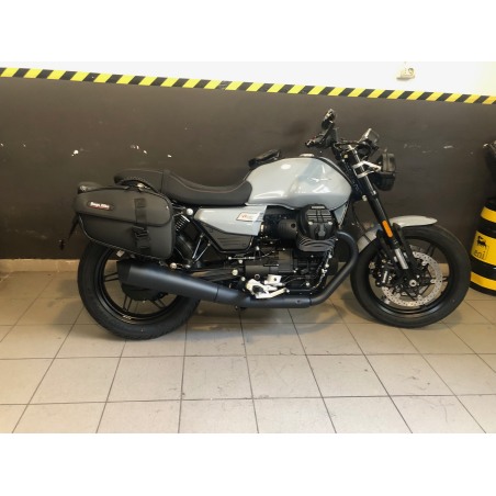 Bags&Bike Centauro V7/SP Borse Laterali per Moto Guzzi V7 Sport dal 2025