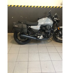 Bags&Bike Centauro V7/SP Borse Laterali per Moto Guzzi V7 Sport dal 2025