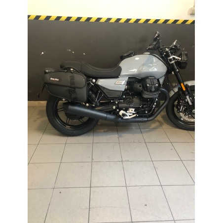 Bags&Bike Centauro V7/SP Borse Laterali per Moto Guzzi V7 Sport dal 2025