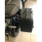 Bags & Bike Exclusive V7/SP Borse Laterali Modello Exclusive Dedicate Per Moto Guzzi V7 Sport Dal 2025
