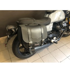 Borse Laterali Classic V7/SP per Moto Guzzi V7 Sport dal 2025