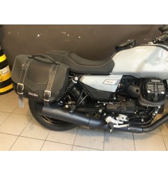 Borse Laterali Classic V7/SP per Moto Guzzi V7 Sport dal 2025