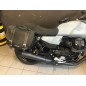 Borse Laterali Classic V7/SP per Moto Guzzi V7 Sport dal 2025