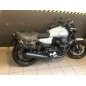 Bags & Bike Matrix V7/SP Borse Laterali Per Moto Guzzi V7 Sport Matrix dal 2025 Soluzione Stoccaggio Viaggio