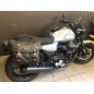 Bags & Bike Matrix V7/SP Borse Laterali Per Moto Guzzi V7 Sport Matrix dal 2025 Soluzione Stoccaggio Viaggio
