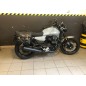 Bags & Bike Matrix V7/SP Borse Laterali Per Moto Guzzi V7 Sport Matrix dal 2025 Soluzione Stoccaggio Viaggio