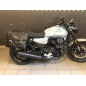Bags & Bike Matrix V7/SP Borse Laterali Per Moto Guzzi V7 Sport Matrix dal 2025 Soluzione Stoccaggio Viaggio