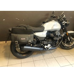Bags & Bike Travel V7/SP Borse Laterali per Moto Guzzi V7 Sport dal 2025
