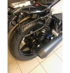 Bags & Bike TLV7/SP Coppia Telai Laterali Per Borse Moto Guzzi V7 Sport Dal 2025