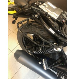 Bags & Bike TLV7/SP Coppia Telai Laterali Per Borse Moto Guzzi V7 Sport Dal 2025