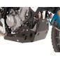 Hepco Becker 8107678 00 01 Piastra protezione motore Paracoppa nera per CF Moto 450 MT dal 2024 Hepco Becker 8107678 00 01 Piastra protezione motore Paracoppa nera per CF Moto 450 MT dal 2024