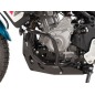 Hepco Becker 8107678 00 01 Piastra protezione motore Paracoppa nera per CF Moto 450 MT dal 2024 Hepco Becker 8107678 00 01 Piastra protezione motore Paracoppa nera per CF Moto 450 MT dal 2024