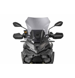 Isotta SC342 Parabrezza Touring alta protezione Yamaha Tracer 9 dal 2025