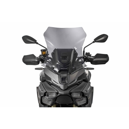 Isotta SC342 Parabrezza Touring alta protezione Yamaha Tracer 9 dal 2025
