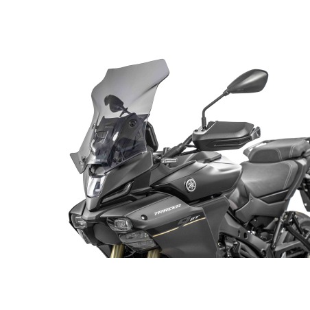 Isotta SC342 Parabrezza Touring alta protezione Yamaha Tracer 9 dal 2025