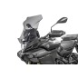 Isotta SC342 Parabrezza Touring alta protezione Yamaha Tracer 9 dal 2025