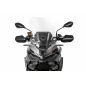 Isotta SC342 Parabrezza Touring alta protezione Yamaha Tracer 9 dal 2025 Isotta SC342 Parabrezza Touring alta protezione Yamaha Tracer 9 dal 2025
