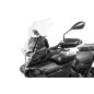 Isotta SC342 Parabrezza Touring alta protezione Yamaha Tracer 9 dal 2025 Isotta SC342 Parabrezza Touring alta protezione Yamaha Tracer 9 dal 2025