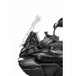 Isotta SC342 Parabrezza Touring alta protezione Yamaha Tracer 9 dal 2025 Isotta SC342 Parabrezza Touring alta protezione Yamaha Tracer 9 dal 2025