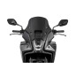 Cupolino Sport Isotta SC409 per Honda NX500 dal 2024 Cupolino Sport Isotta SC409 per Honda NX500 dal 2024