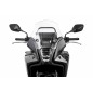 Cupolino Sport Isotta SC409 per Honda NX500 dal 2024 Cupolino Sport Isotta SC409 per Honda NX500 dal 2024