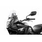Cupolino Sport Isotta SC409 per Honda NX500 dal 2024 Cupolino Sport Isotta SC409 per Honda NX500 dal 2024