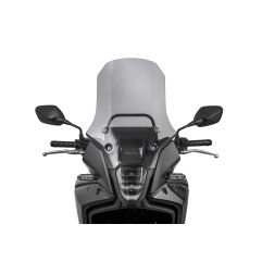 Isotta SC407 Cupolino Touring per Honda NX500 dal 2024