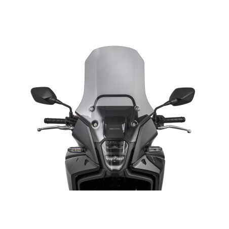 Isotta SC407 Cupolino Touring per Honda NX500 dal 2024