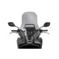 Isotta SC407 Cupolino Touring per Honda NX500 dal 2024