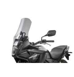 Isotta SC407 Cupolino Touring per Honda NX500 dal 2024