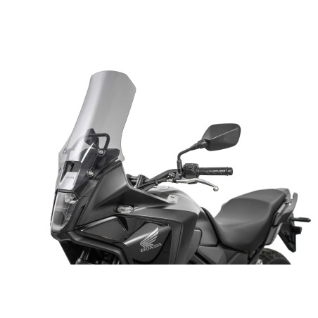 Isotta SC407 Cupolino Touring per Honda NX500 dal 2024