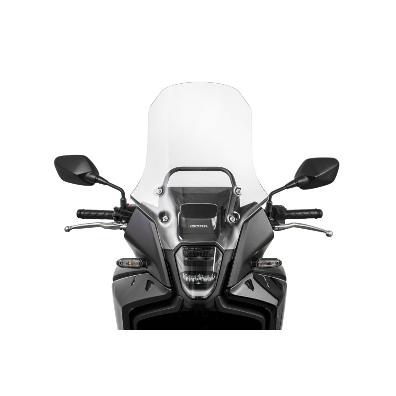 Isotta SC407 Cupolino Touring per Honda NX500 dal 2024
