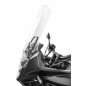 Isotta SC407 Cupolino Touring per Honda NX500 dal 2024