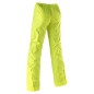 Clover 16002 Pantaloni Impermeabili Antipioggia Traspiranti Neri E Giallo Fluo Con Inserti Rifrangenti Clover 16002 Pantaloni Impermeabili Antipioggia Traspiranti Neri E Giallo Fluo Con Inserti Rifrangenti
