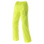 Clover 16002 Pantaloni Impermeabili Antipioggia Traspiranti Neri E Giallo Fluo Con Inserti Rifrangenti Clover 16002 Pantaloni Impermeabili Antipioggia Traspiranti Neri E Giallo Fluo Con Inserti Rifrangenti