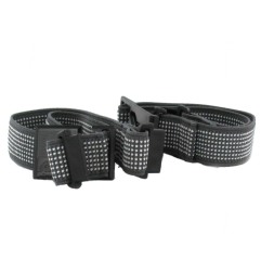 Givi ZG45N1CLR Ricambio cinghia interna ferma bagagli per bauletti e valigie TRK33, TRK35 e TRK46