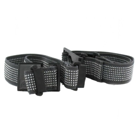 Givi ZG45N1CLR Ricambio cinghia interna ferma bagagli per bauletti e valigie TRK33, TRK35 e TRK46